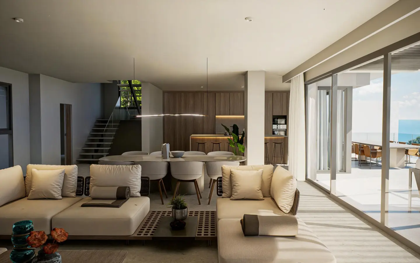 4-bedroom Villa In Altea, Spain (405 M²)