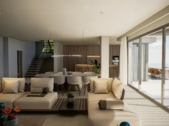 4-bedroom Villa In Altea, Spain (405 M²)