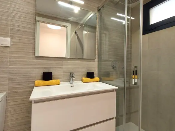 2-bedroom Penthouse In San Miguel De Salinas, Spain (73 M²)