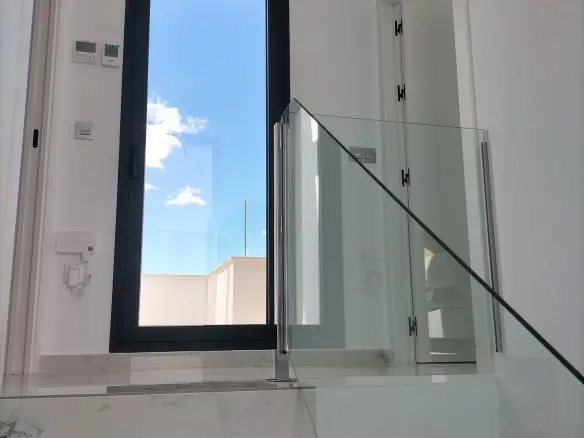 3-bedroom Villa In Pilar De La Horadada, Spain (205 M²)