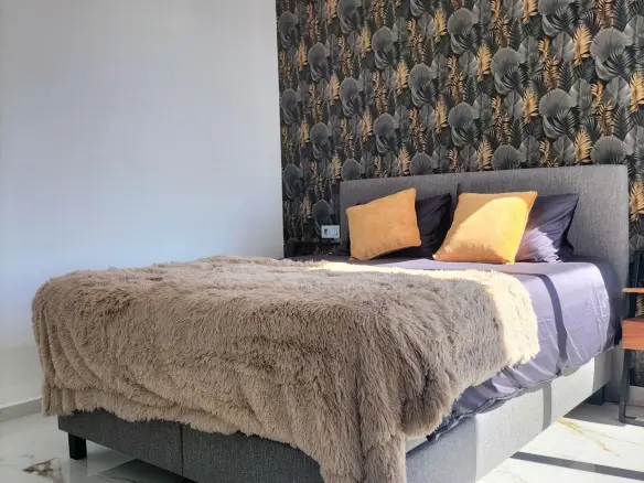 3-bedroom Villa In Pilar De La Horadada, Spain (205 M²)