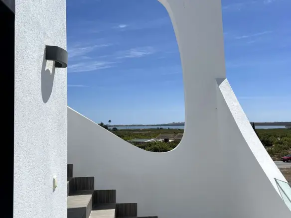 3-bedroom Villa In Rojales, Spain (115 M²)