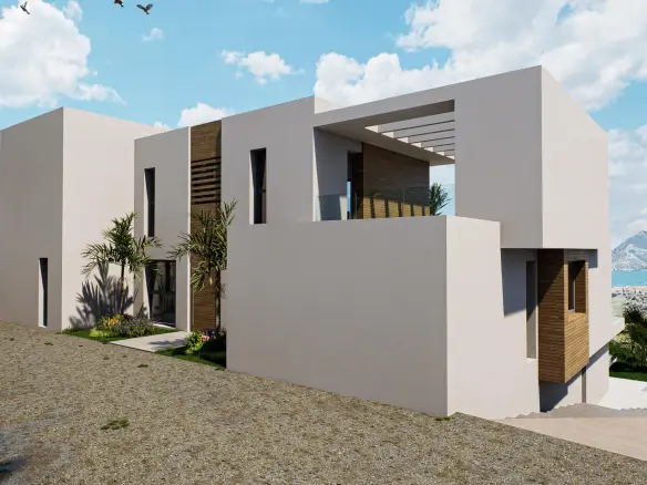 4-bedroom Villa In Altea, Spain (405 M²)