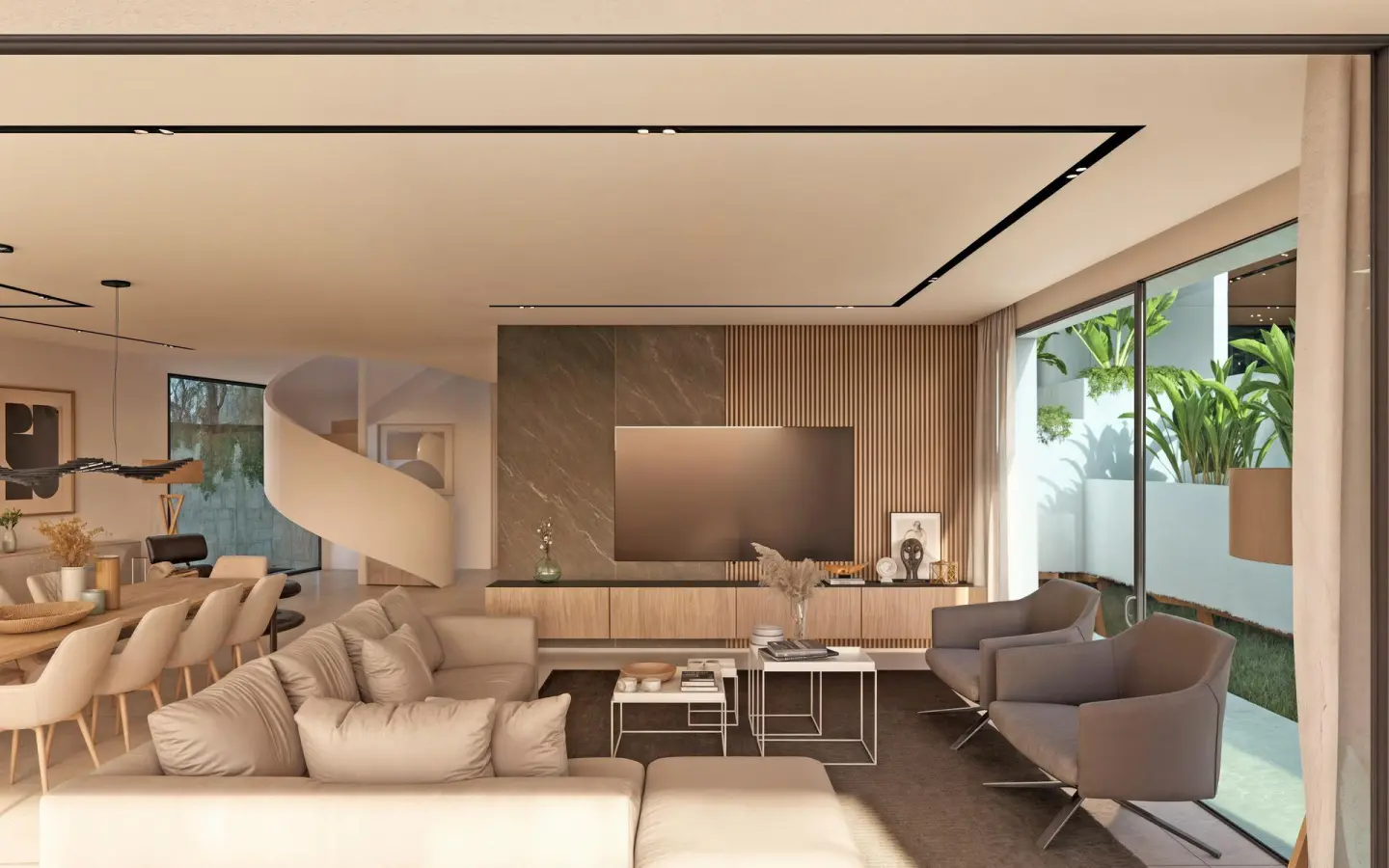 4-bedroom Villa In Moraira, Spain (350 M²)