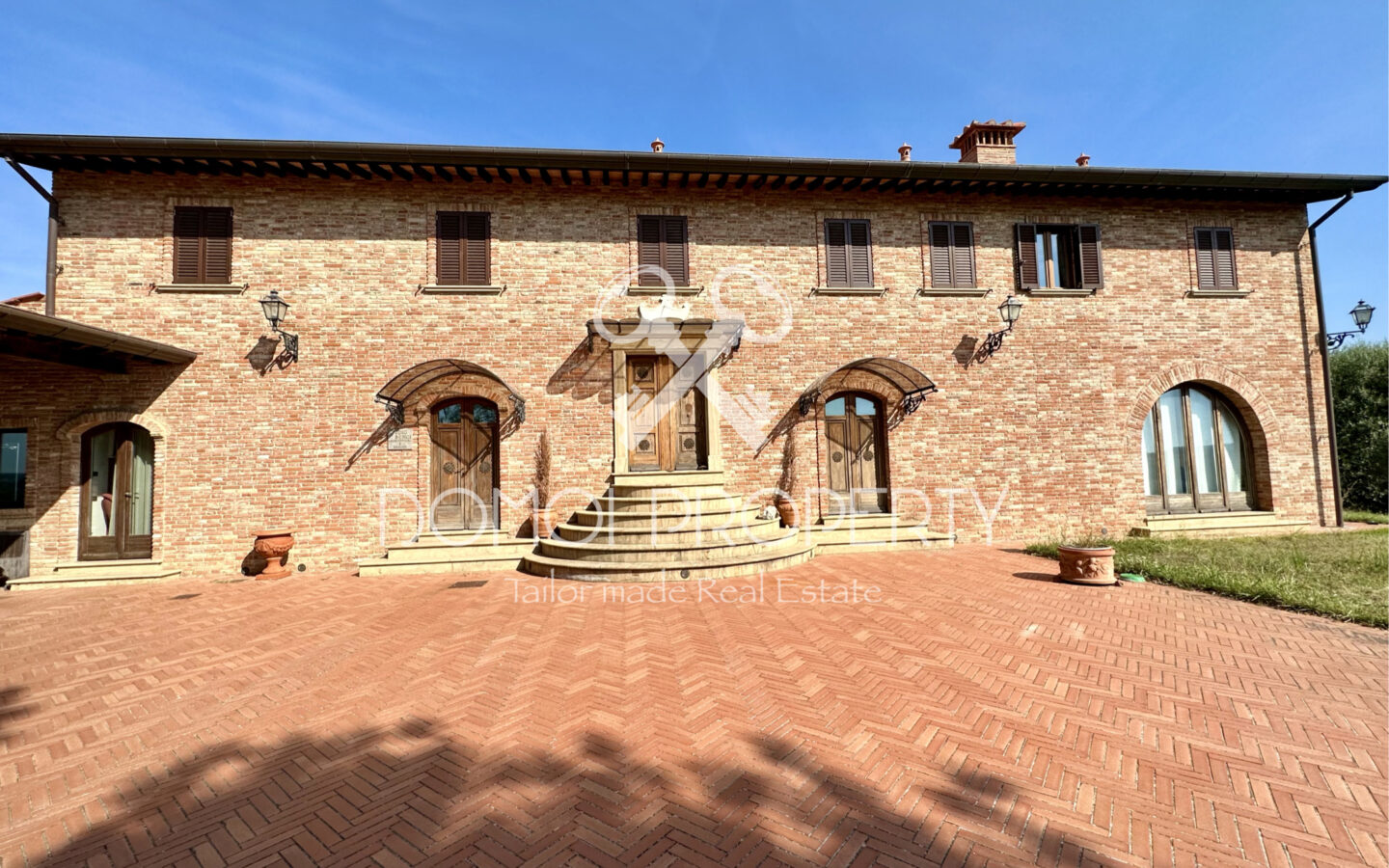 Villa Casciana Terme Lari (pi)