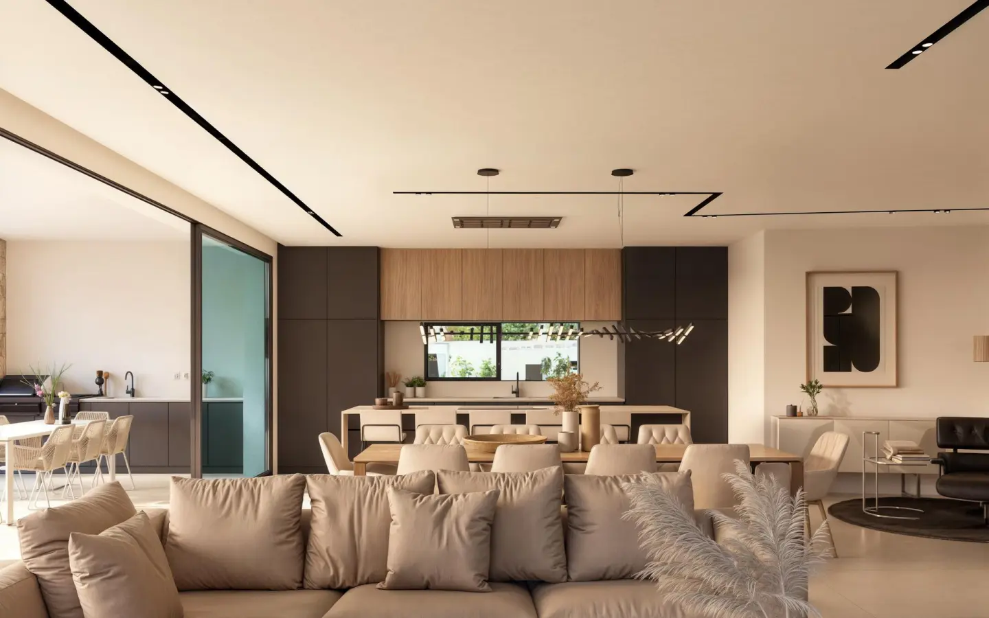 4-bedroom Villa In Moraira, Spain (350 M²)