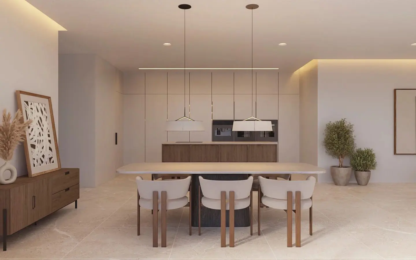 4-bedroom Villa In Moraira, Spain (395 M²)