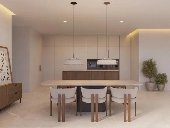 4-bedroom Villa In Moraira, Spain (395 M²)