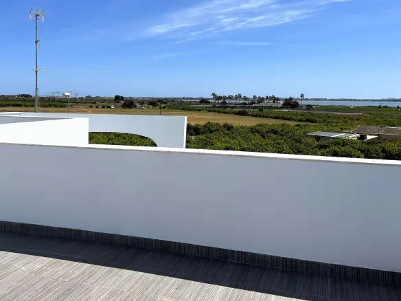 3-bedroom Villa In Rojales, Spain (115 M²)