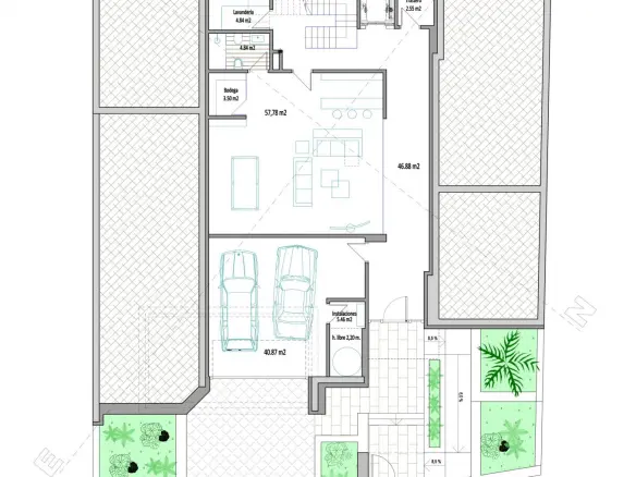 4-bedroom Villa In Calpe, Spain (427 M²)