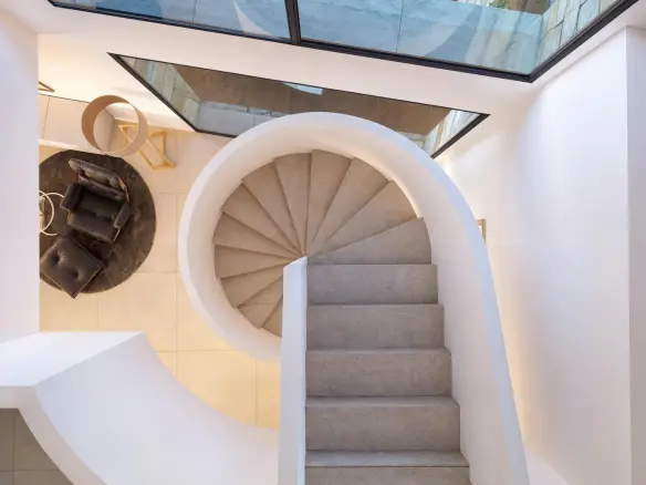 4-bedroom Villa In Moraira, Spain (350 M²)