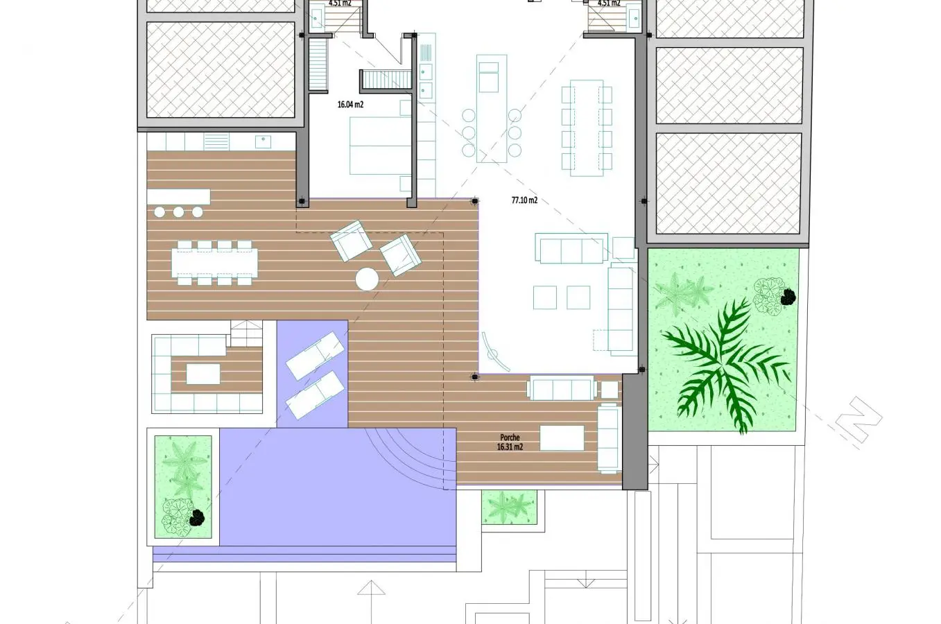 4-bedroom Villa In Calpe, Spain (427 M²)