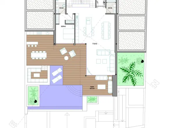4-bedroom Villa In Calpe, Spain (427 M²)