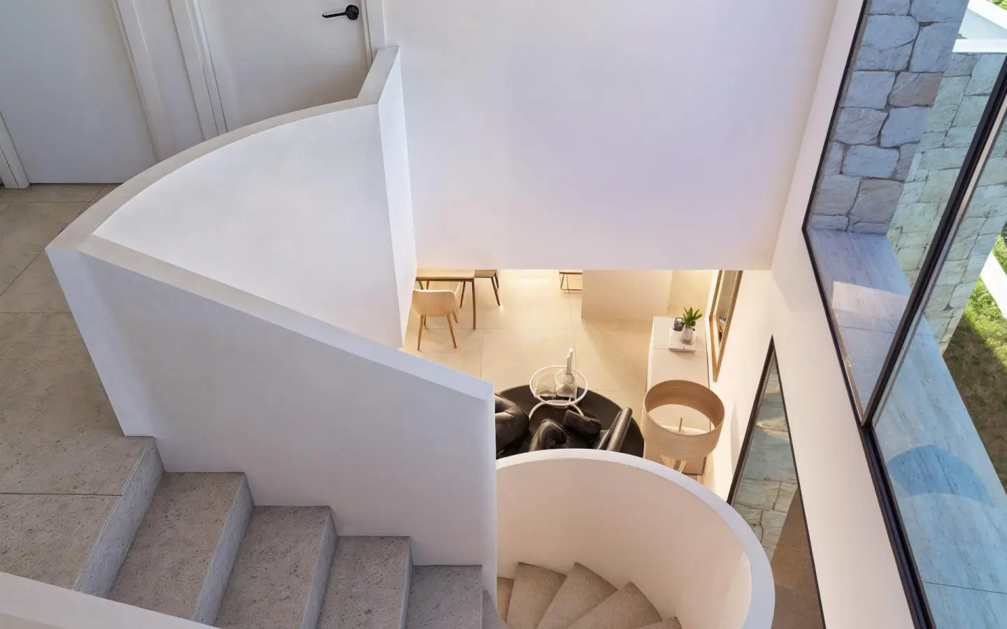 4-bedroom Villa In Moraira, Spain (350 M²)