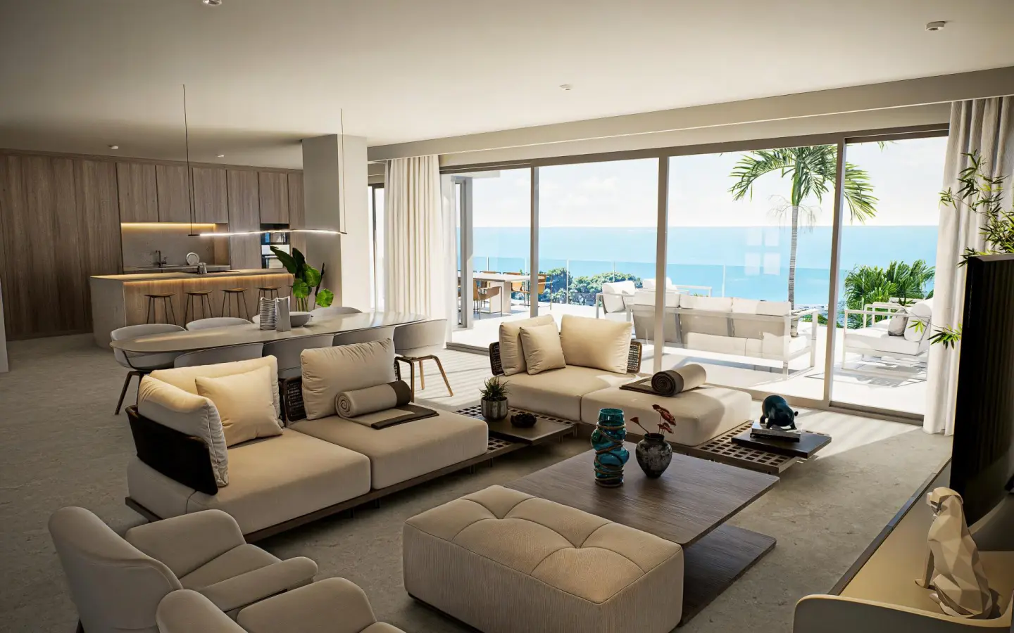 4-bedroom Villa In Altea, Spain (405 M²)