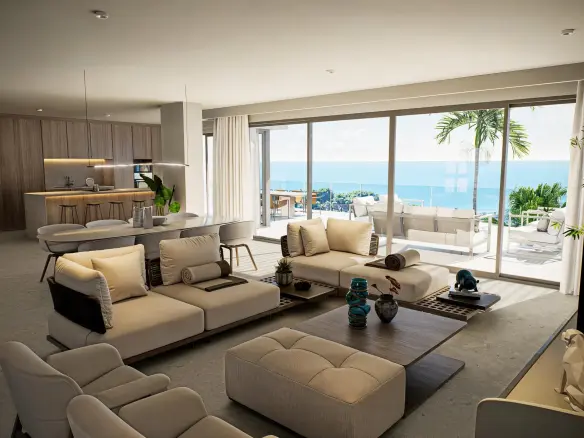 4-bedroom Villa In Altea, Spain (405 M²)