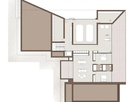 5-bedroom Villa In Moraira, Spain (460 M²)