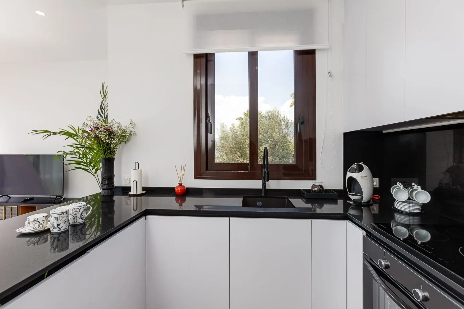 3-bedroom Villa In Finestrat, Spain (202 M²)