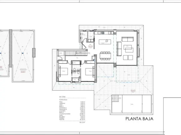 3-bedroom Villa In Denia, Spain (235 M²)