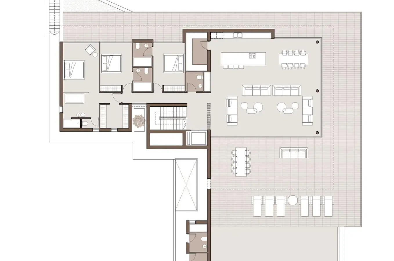 5-bedroom Villa In Moraira, Spain (460 M²)