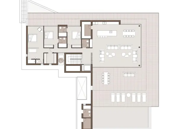 5-bedroom Villa In Moraira, Spain (460 M²)