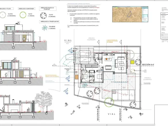 3-bedroom Villa In Denia, Spain (235 M²)