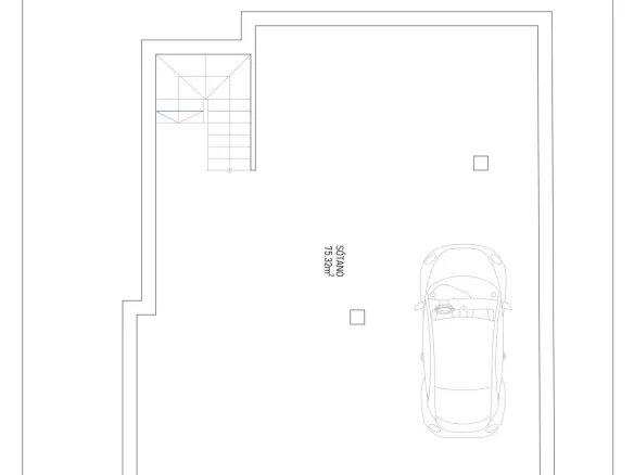 3-bedroom Villa In Torrevieja, Spain (400 M² Plot)