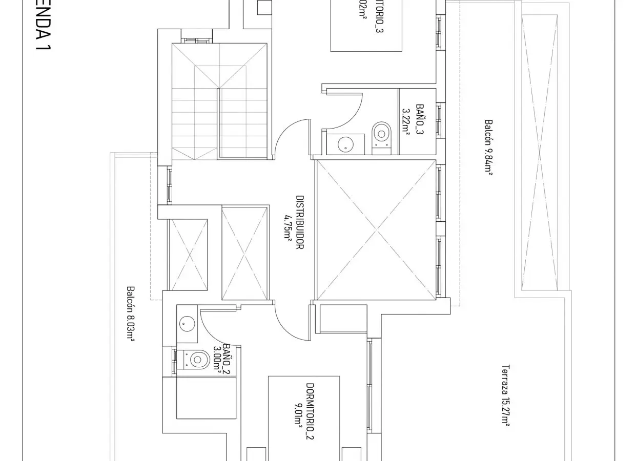 3-bedroom Villa In Torrevieja, Spain (400 M² Plot)