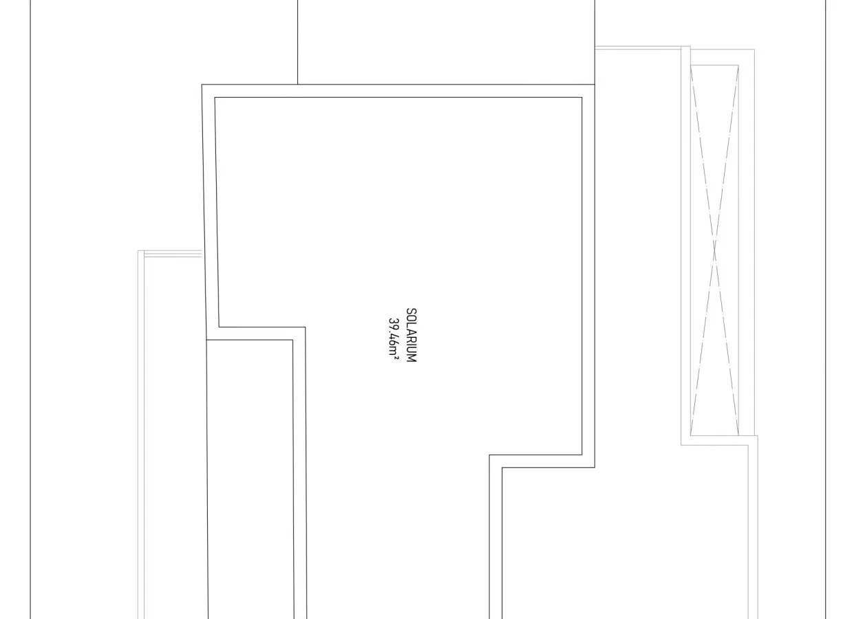 3-bedroom Villa In Torrevieja, Spain (400 M² Plot)
