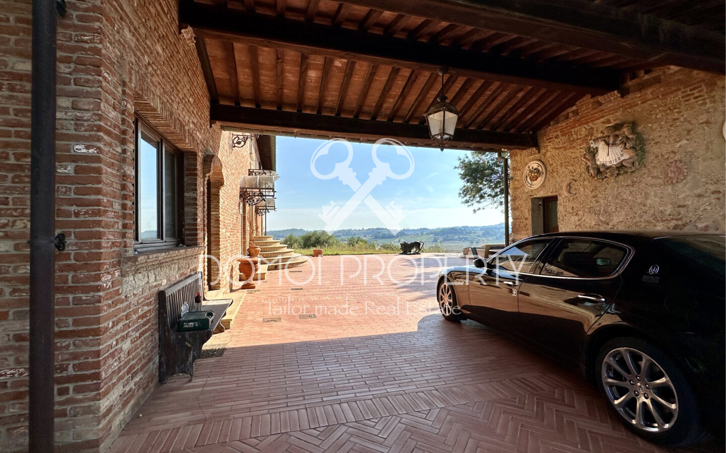 Villa Casciana Terme Lari (pi)