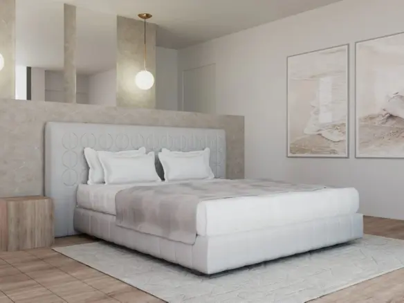 3-bedroom Villa In Denia, Spain (235 M²)