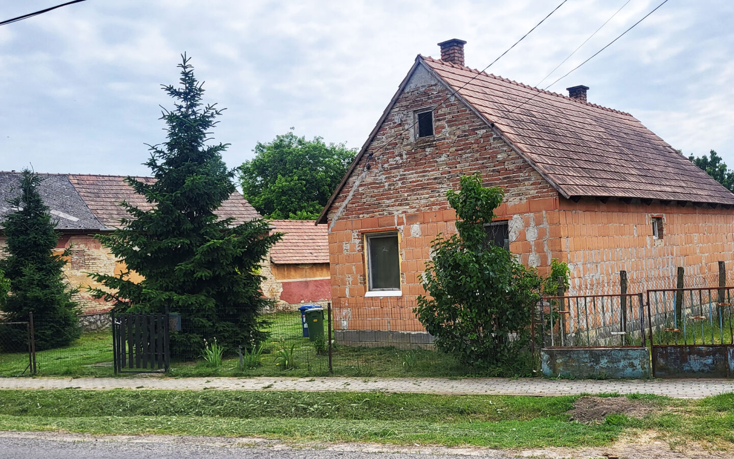 Private House