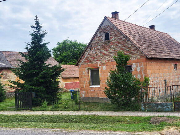 Private House