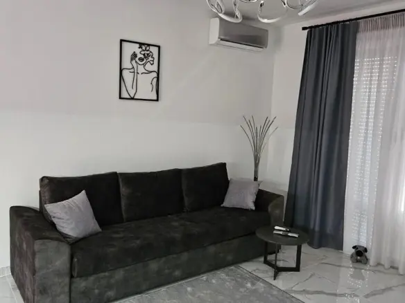 2-bedroom Duplex In Nea Propontida, Greece (90 M²)