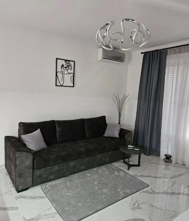 2-bedroom Duplex In Nea Propontida, Greece (90 M²)