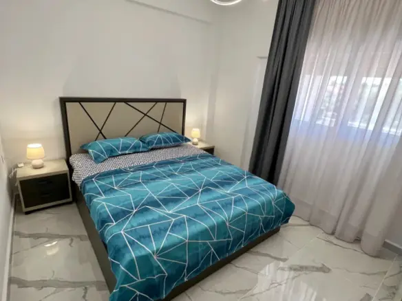 2-bedroom Duplex In Nea Propontida, Greece (90 M²)