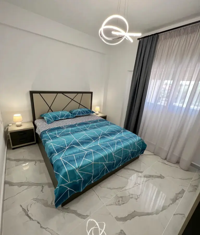 2-bedroom Duplex In Nea Propontida, Greece (90 M²)