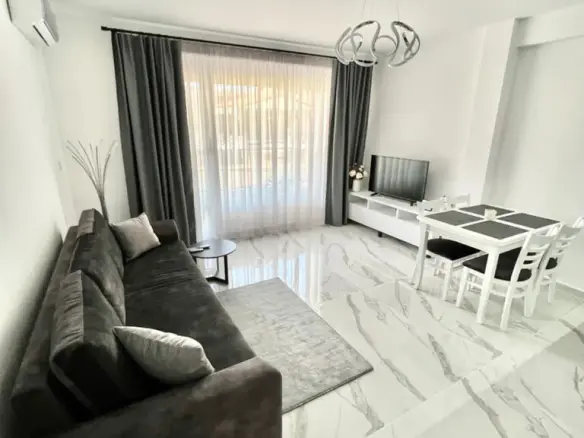 2-bedroom Duplex In Nea Propontida, Greece (90 M²)
