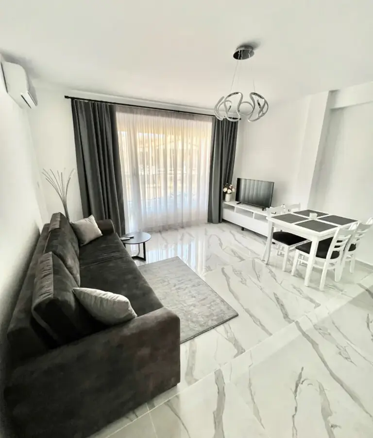 2-bedroom Duplex In Nea Propontida, Greece (90 M²)