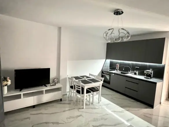 2-bedroom Duplex In Nea Propontida, Greece (90 M²)