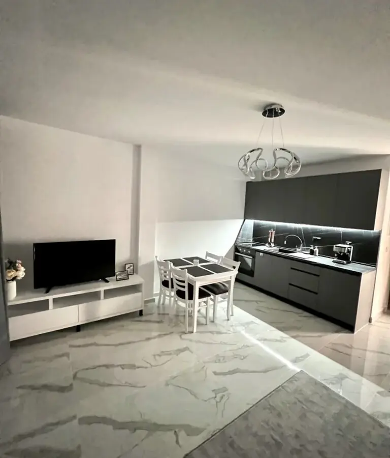 2-bedroom Duplex In Nea Propontida, Greece (90 M²)
