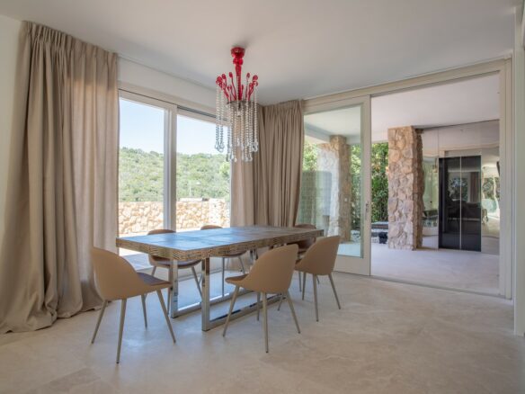 Villa Di Lusso Punta Ala (grosseto)
