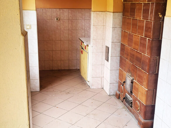 Private House