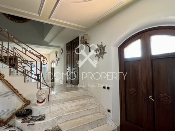 Villa Casciana Terme Lari (pi)