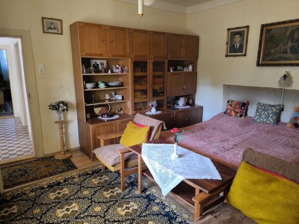 Rural Property With Extensive Outbuildings Near Lake Balaton