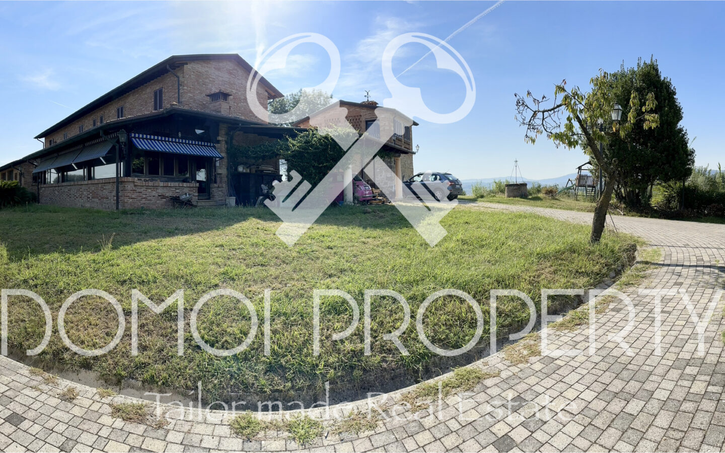 Villa Casciana Terme Lari (pi)