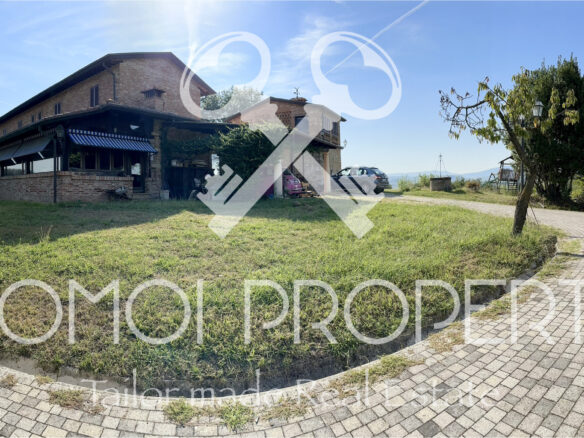 Villa Casciana Terme Lari (pi)