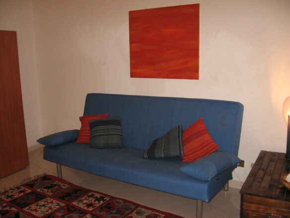 Sicily – Vacation Rentals