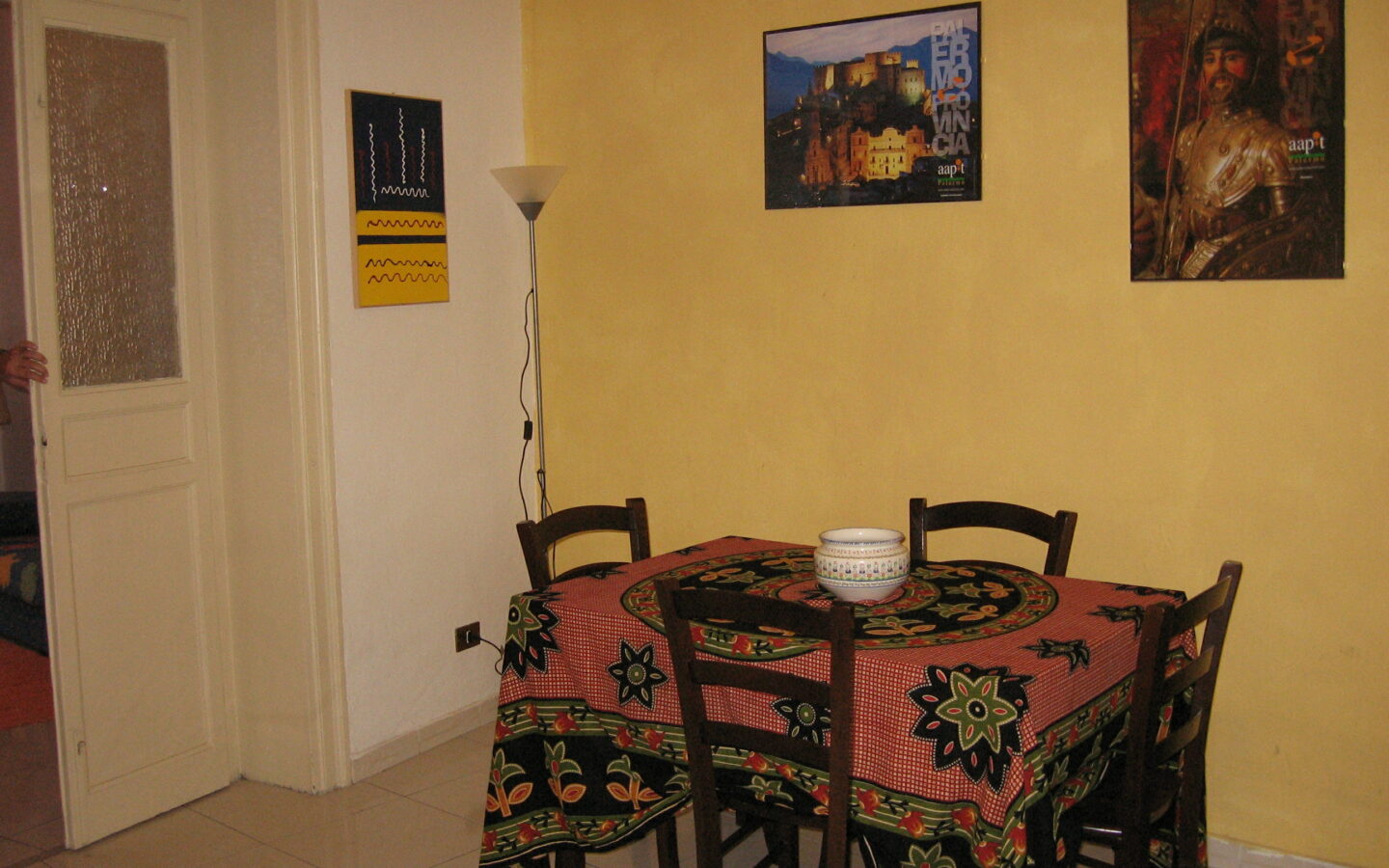 Sicily – Vacation Rentals