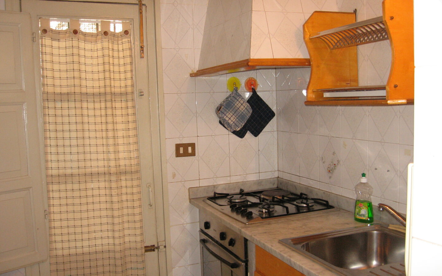 Sicily – Vacation Rentals